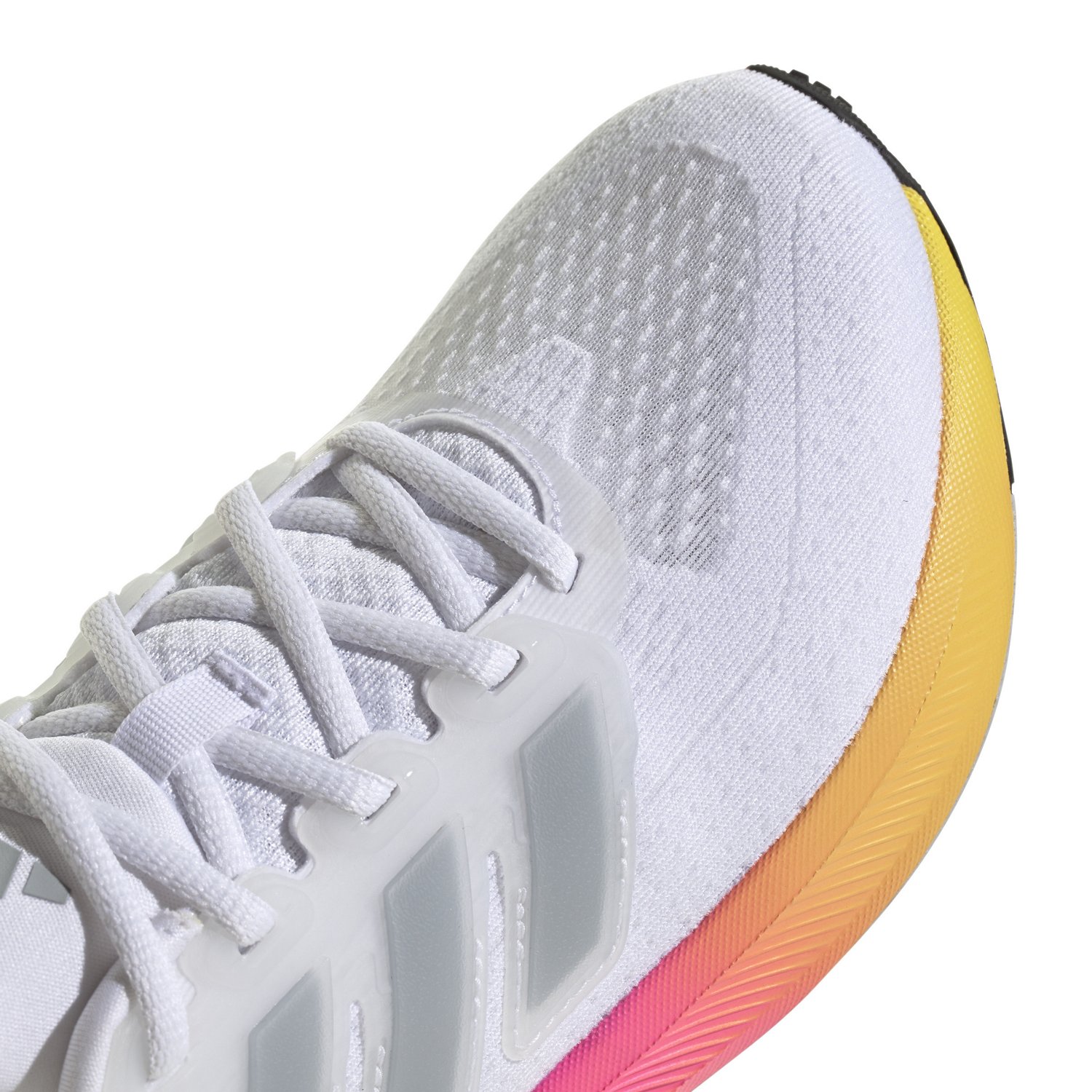adidas Kids' Grade School Ultrabounce 5 Shoes - view number 7