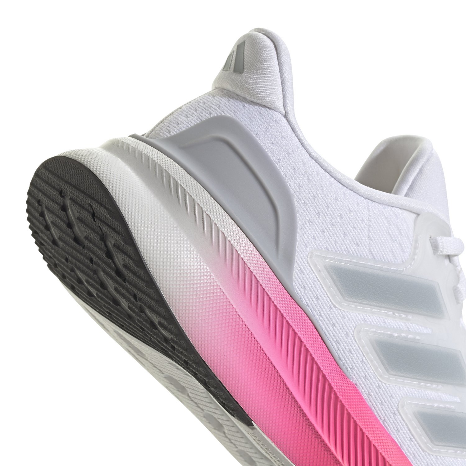 adidas Kids' Grade School Ultrabounce 5 Shoes - view number 8