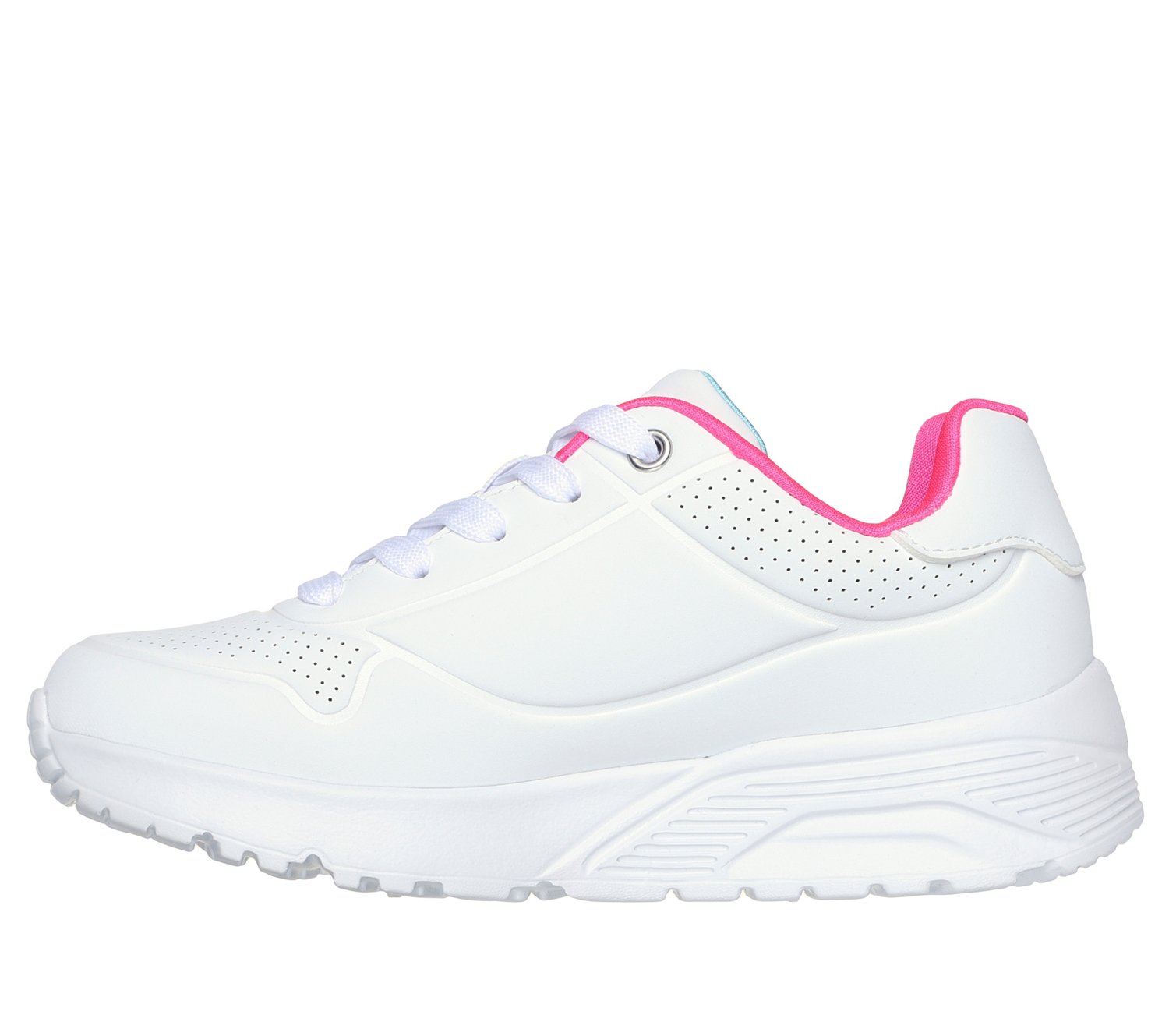 Skechers Kids Uno Lite My Drip Pre School - view number 2