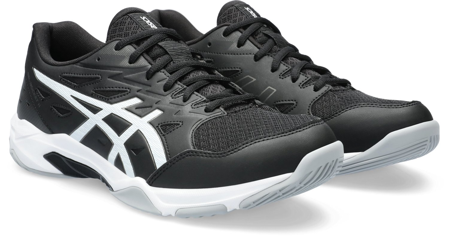 ASICS Men's Gel-Rocket 11 Volleyball Shoes                                                                                       - view number 3