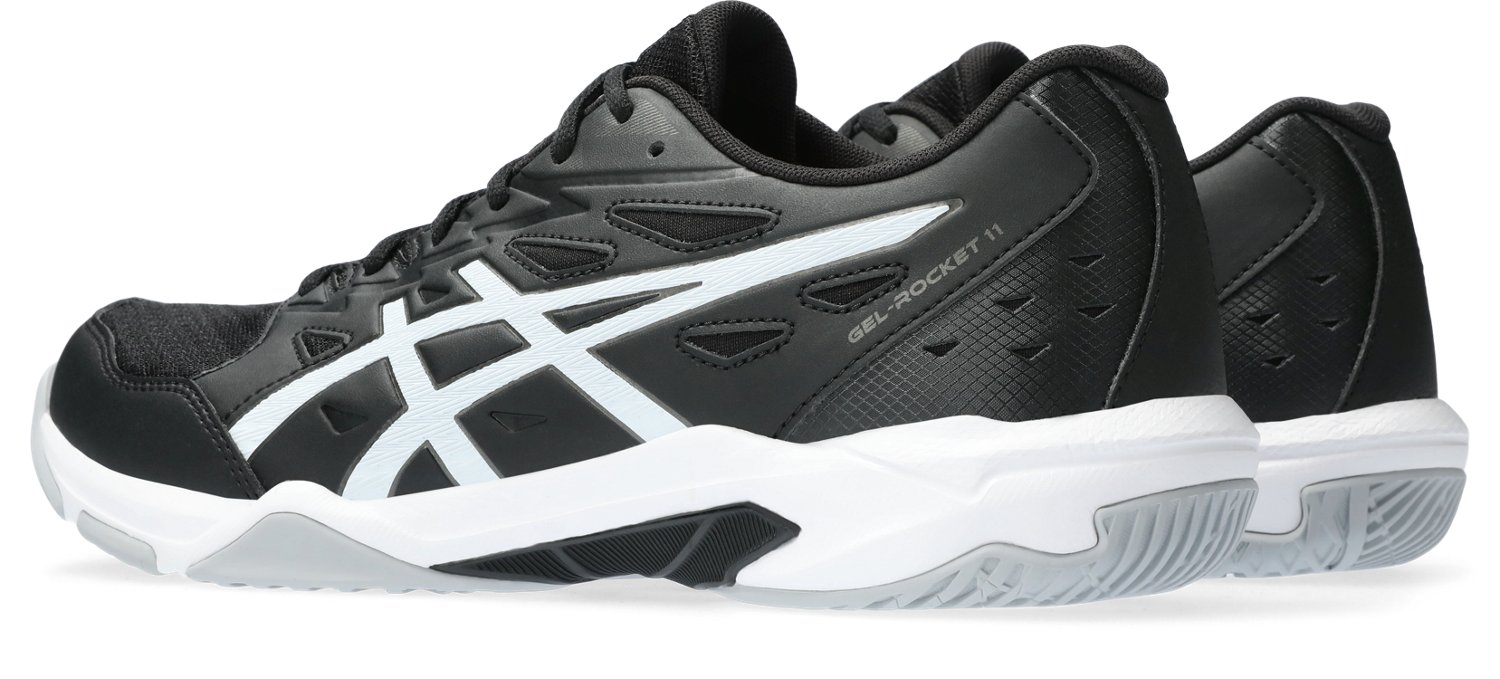 ASICS Men's Gel-Rocket 11 Volleyball Shoes                                                                                       - view number 4