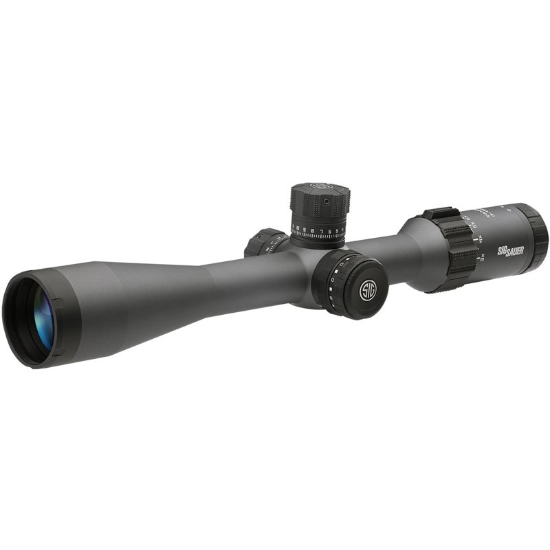 Sig Sauer Tango-Dmr… - image