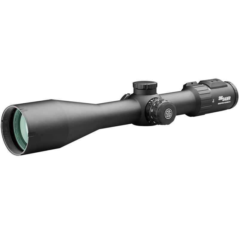 Sig Sauer Tano-Dmr … - image