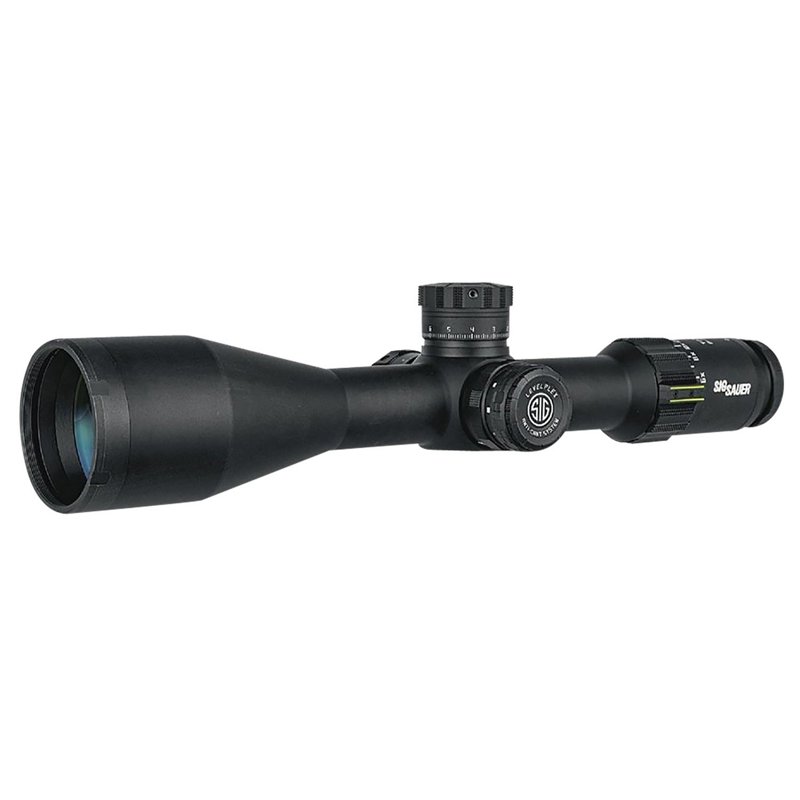 Sig Sauer Tango-Dmr… - image