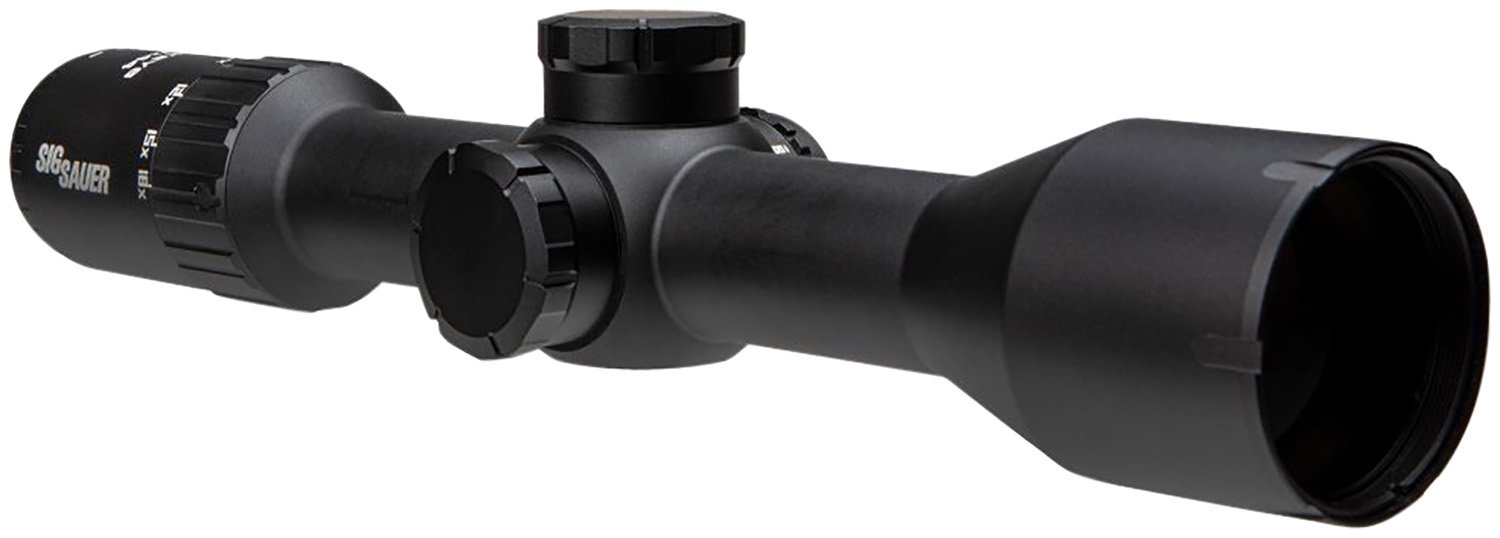SIG SAUER Whiskey6 3-18x44mm Riflescope - view number 2