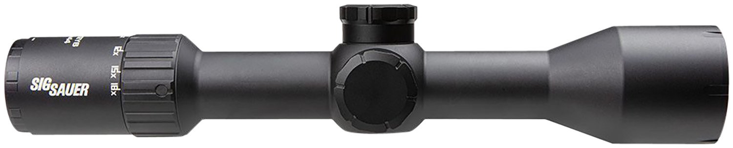 SIG SAUER Whiskey6 3-18x44mm Riflescope - view number 3
