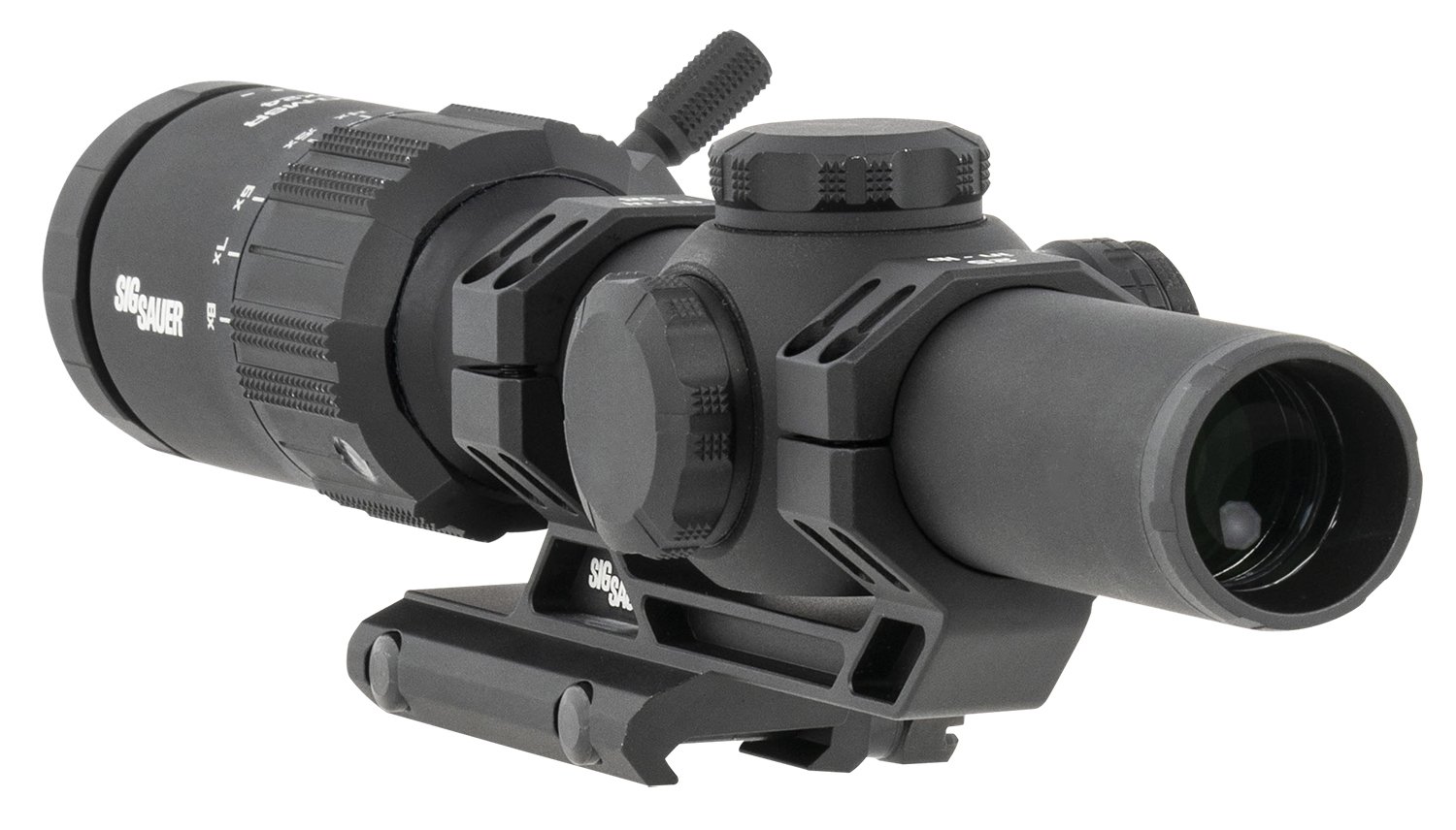 SIG SAUER Tango-MSRm 1-8x24 Riflescope - view number 3