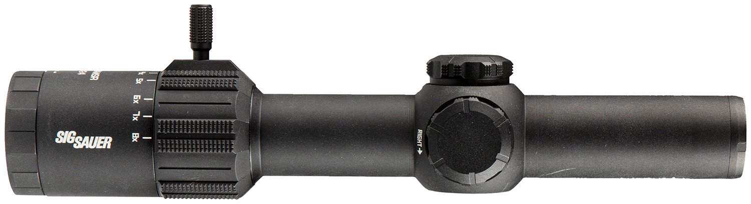 SIG SAUER Tango-MSR 1-10x26 Riflescope - view number 2