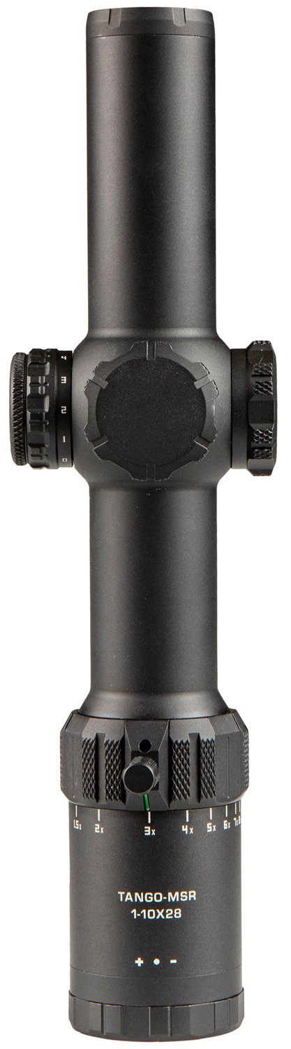 SIG SAUER Tango-MSR 1-10x26 Riflescope - view number 3