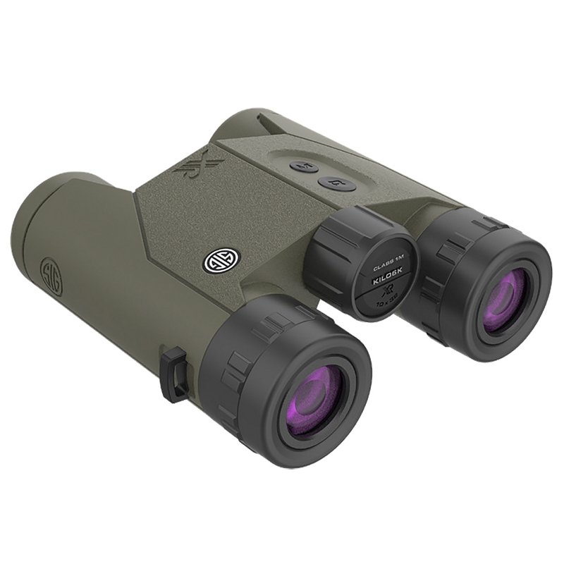 Sig Sauer KILO6K Hd… - image