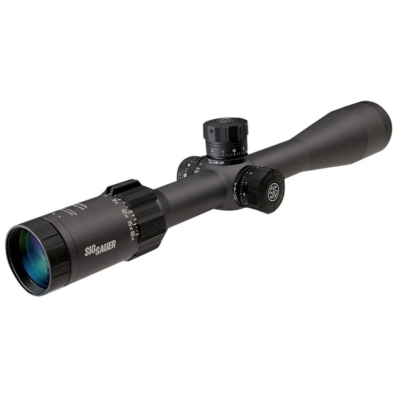 Sig Sauer Tango-Dmr… - image