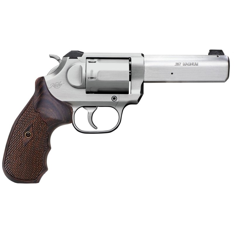Kimber K65 .357 Mag… - image