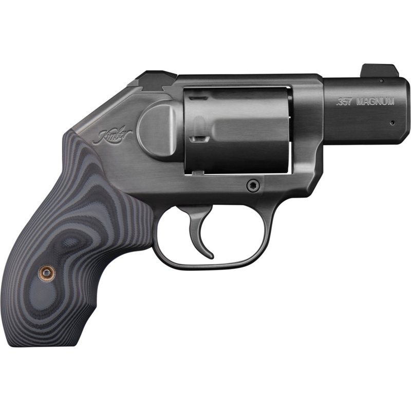 Kimber K6S .357 Mag… - image
