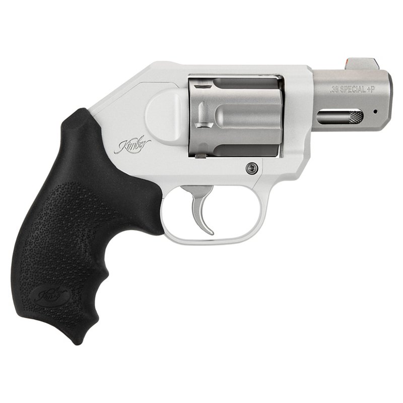 Kimber K6XS .38 Spe… - image