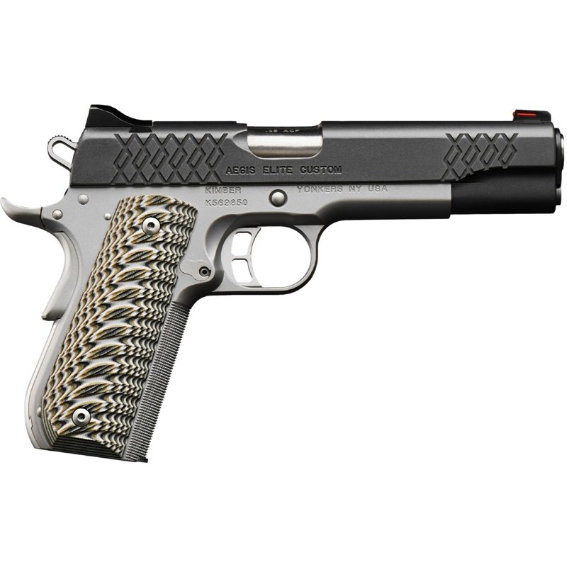 Kimber Aegis Elite … - image