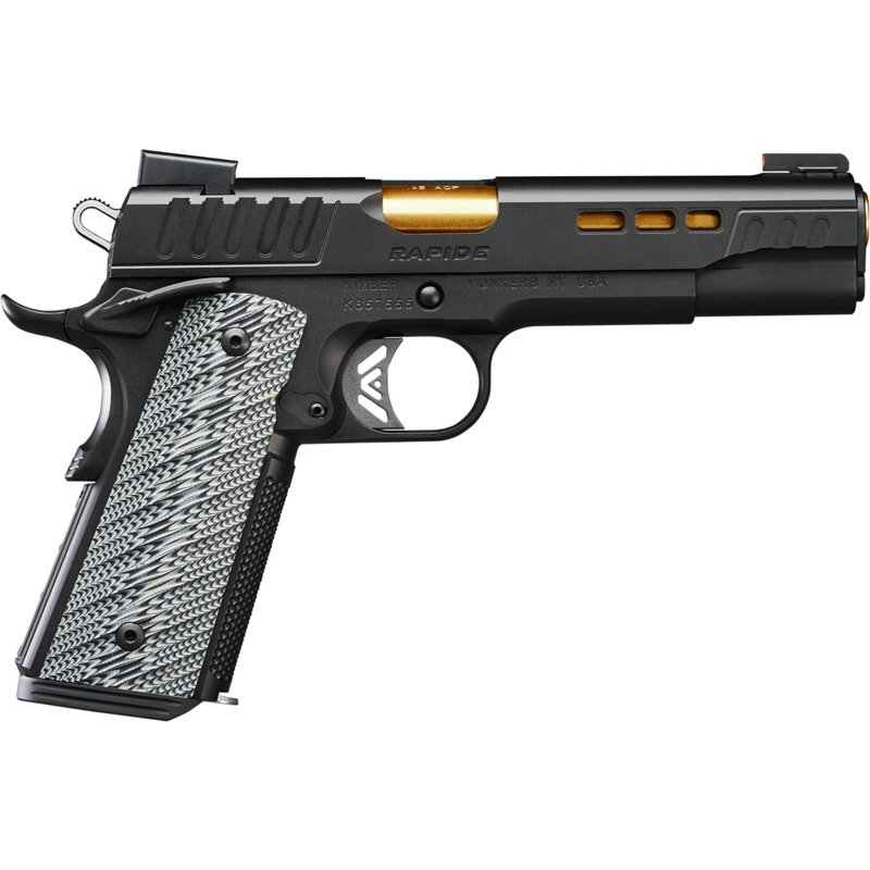 Kimber Rapide 10Mm … - image