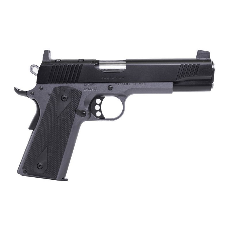 Kimber Custom Lw Sh… - image