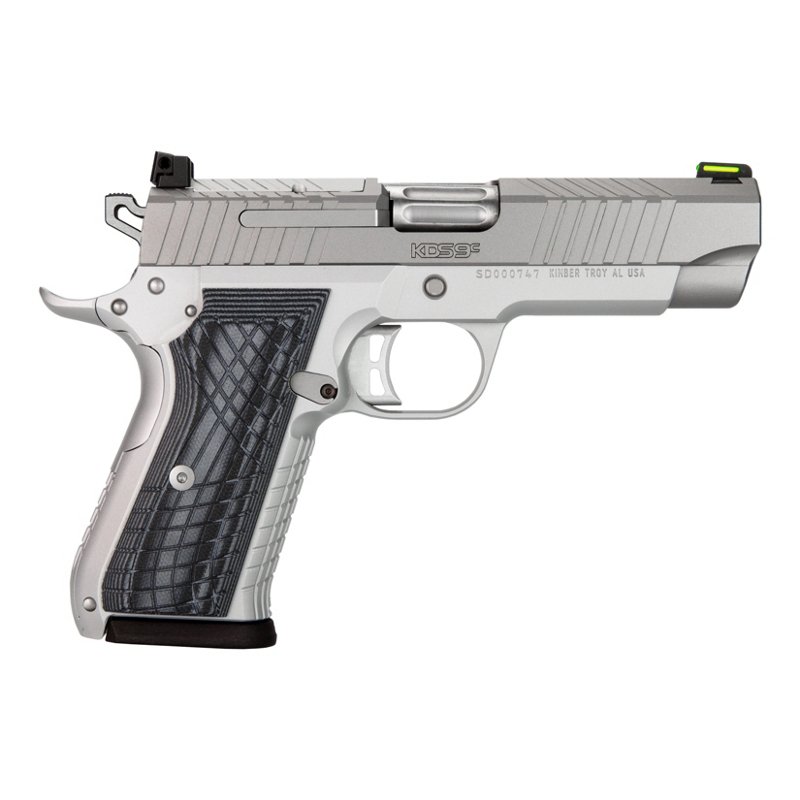 Kimber KDS9C 9Mm Pi… - image