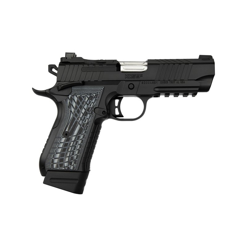 Kimber KDS9C 9Mm Pi… - image