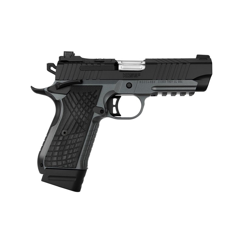 Kimber KDS9C 9Mm Pi… - image