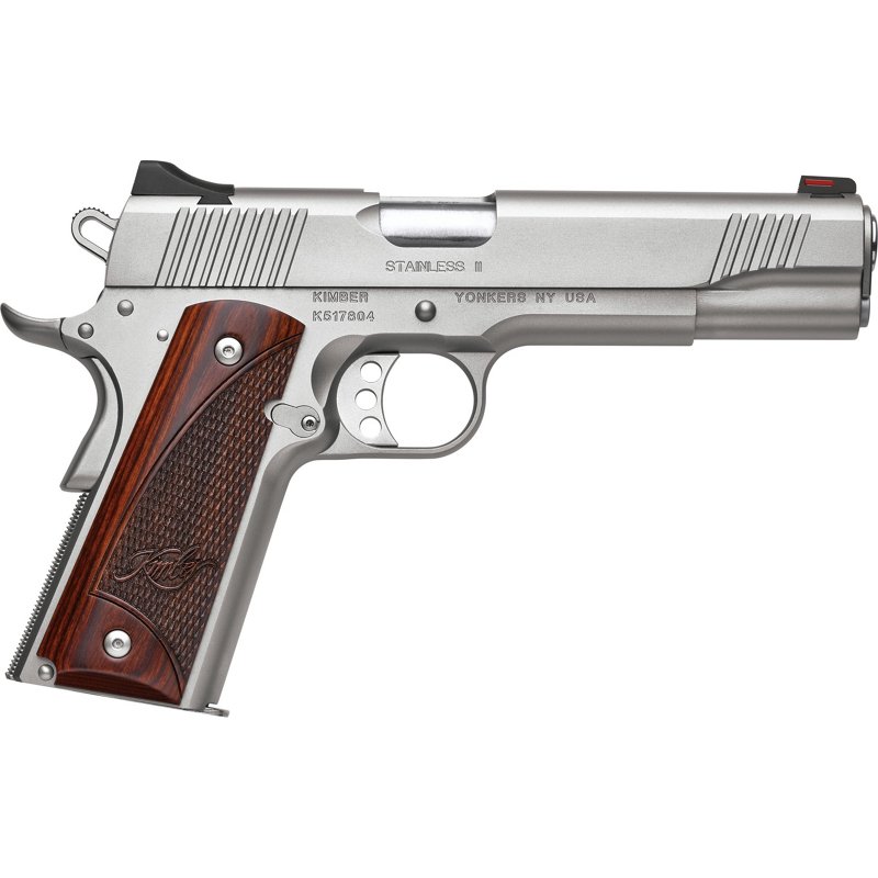 Kimber Stainless Ii… - image