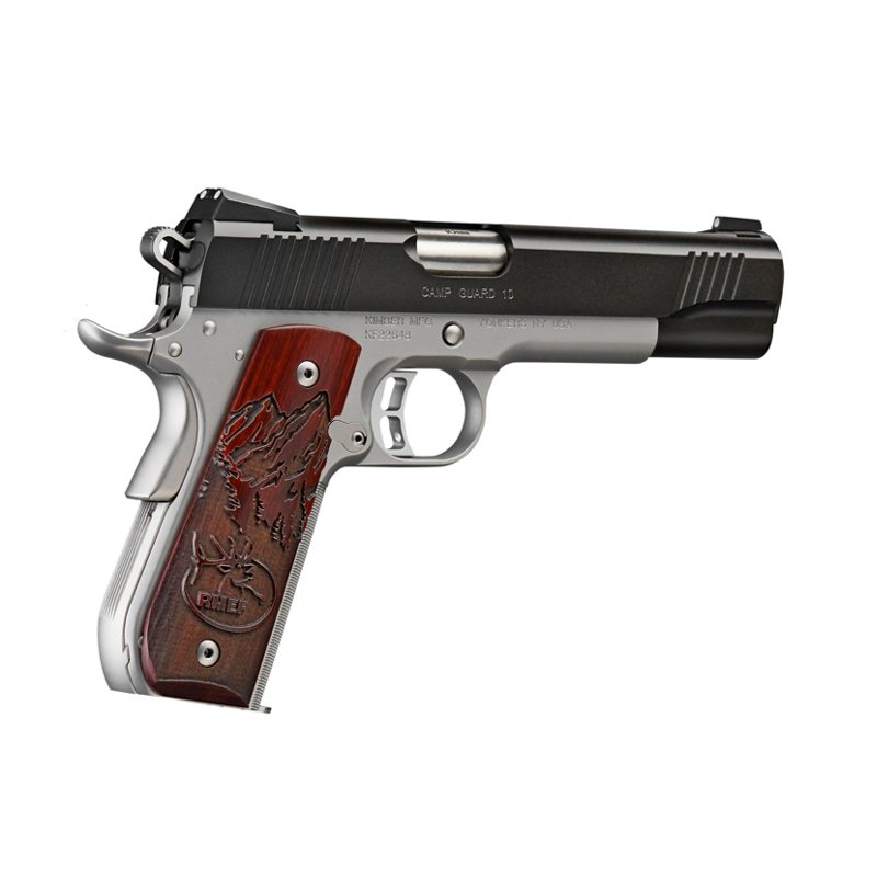 Kimber Camp Guard 1… - image