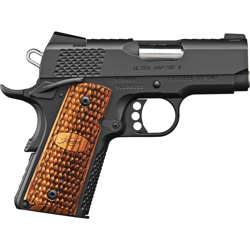 Kimber Ultra Raptor… - image