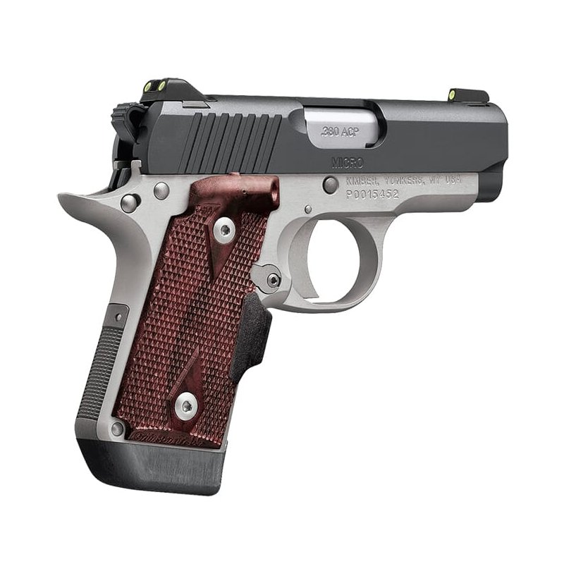 Kimber Micro Two To… - image