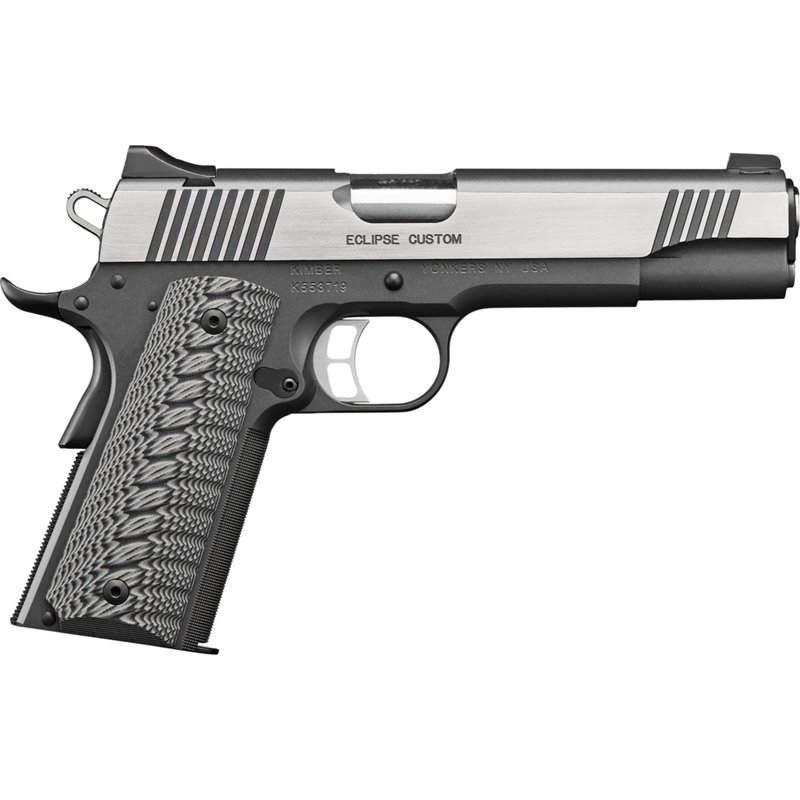 Kimber Eclipse Cust… - image