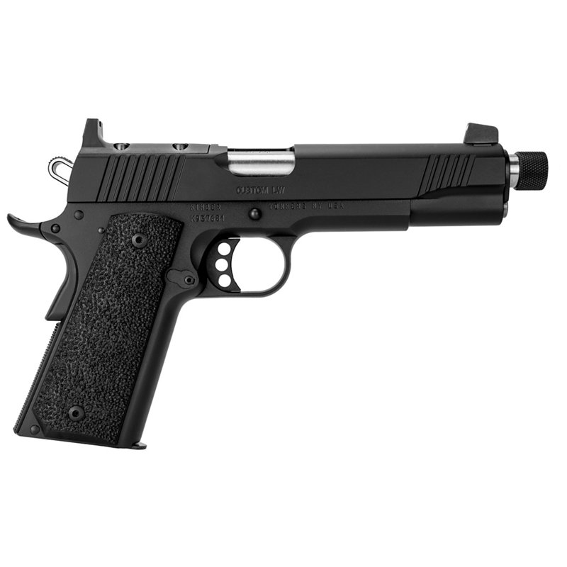Kimber Custom Light… - image