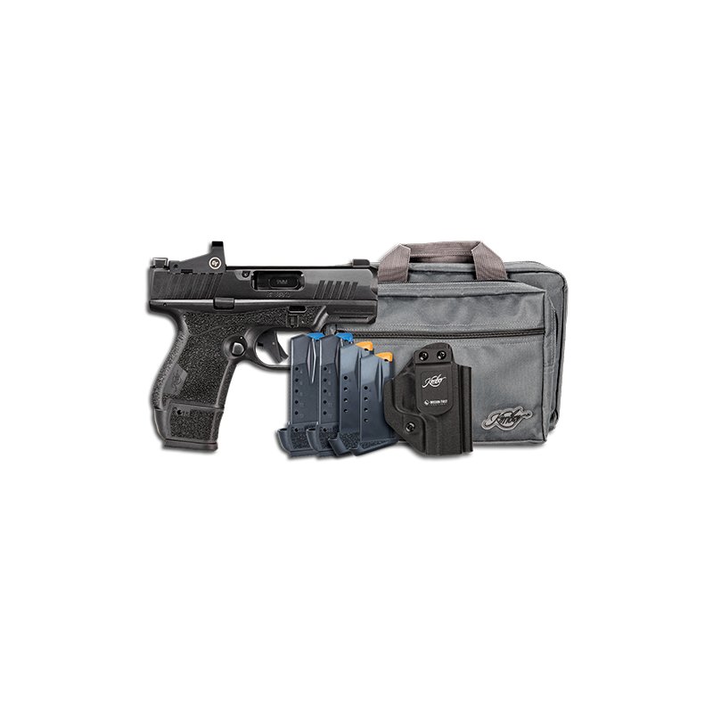 Kimber R7 Mako 9Mm … - image