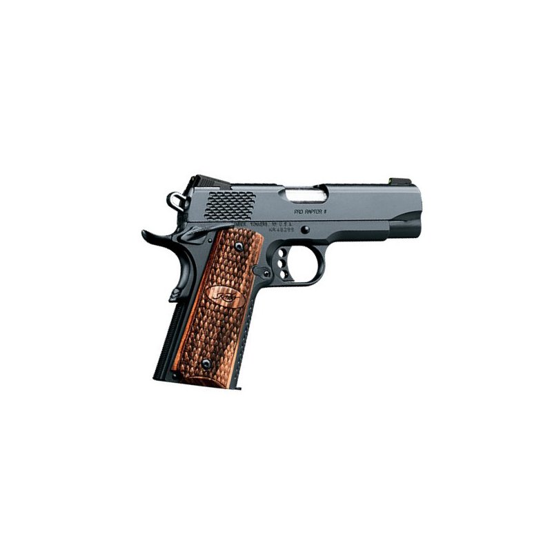 Kimber Pro Raptor I… - image