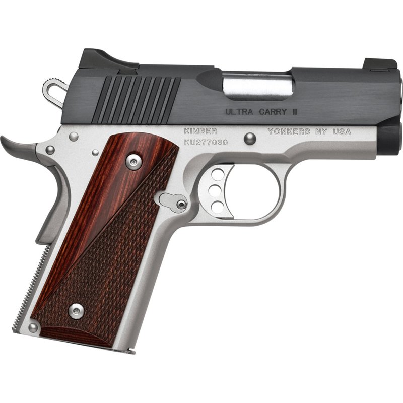 Kimber Ultra Carry … - image