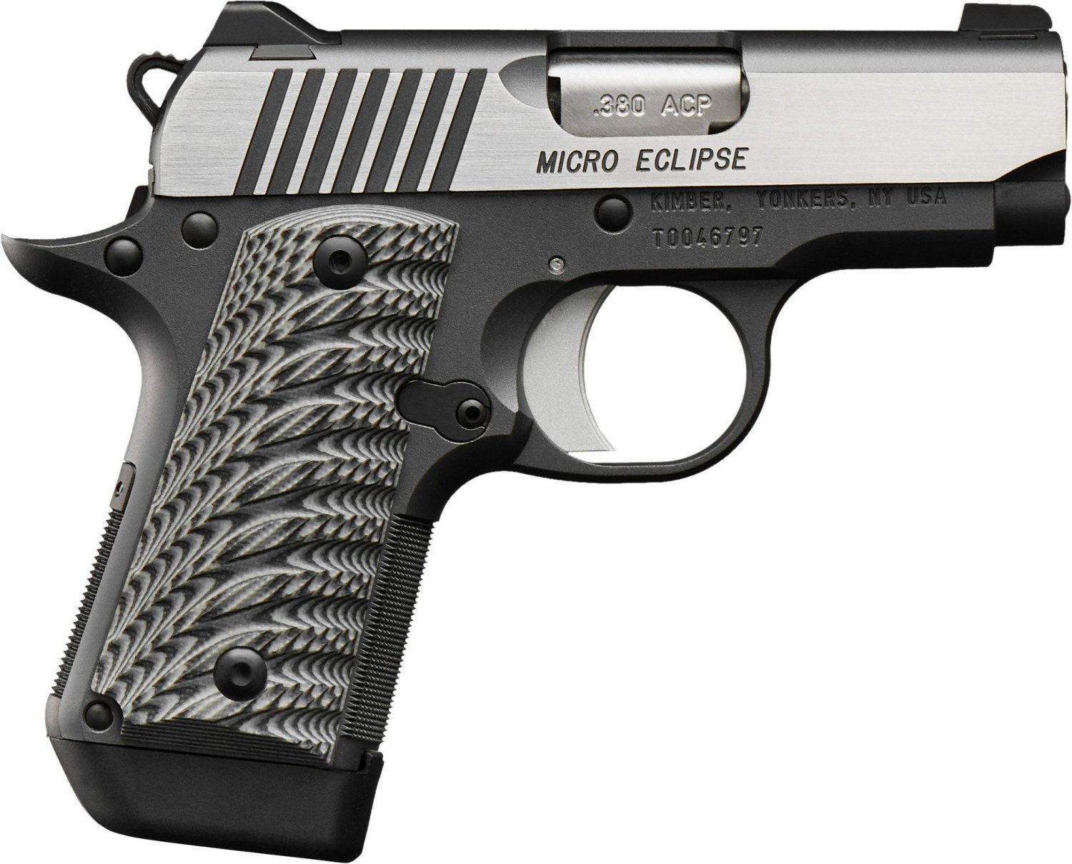 Kimber Micro Eclipse .380 ACP Handgun | Academy