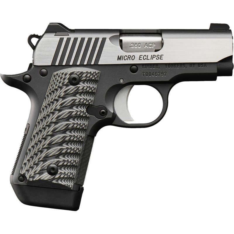 Kimber Micro Eclips… - image
