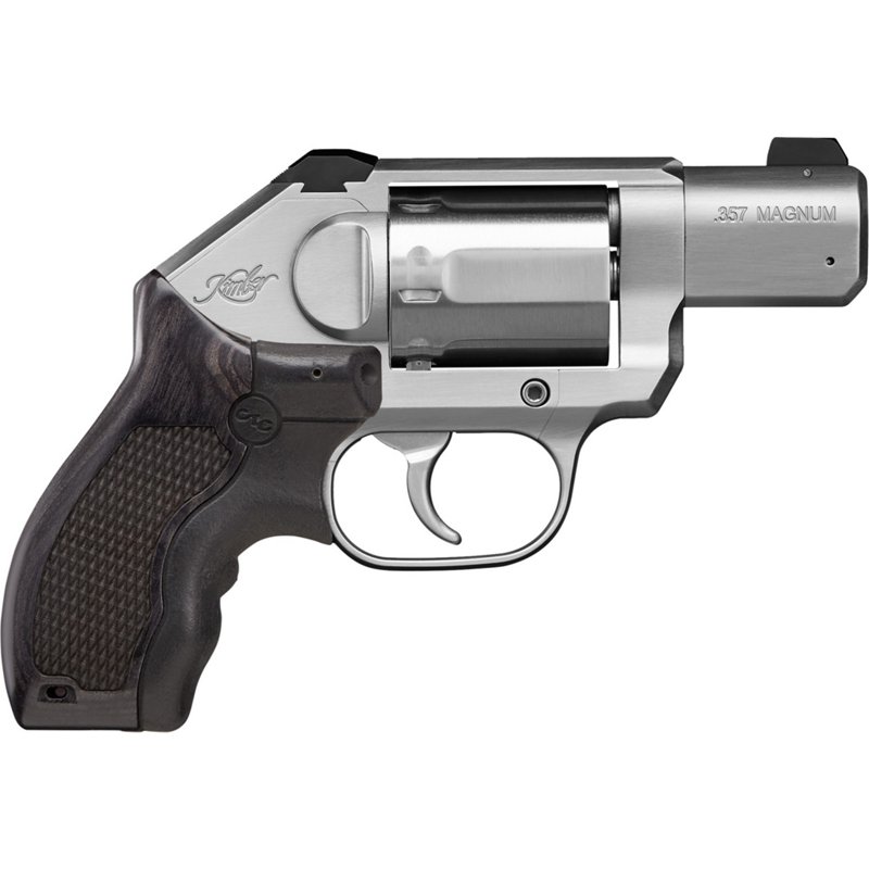Kimber K62 .357 Mag… - image