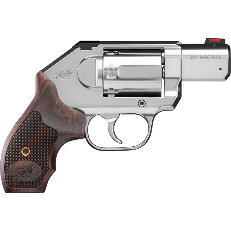 Kimber K6S .357 Mag… - image