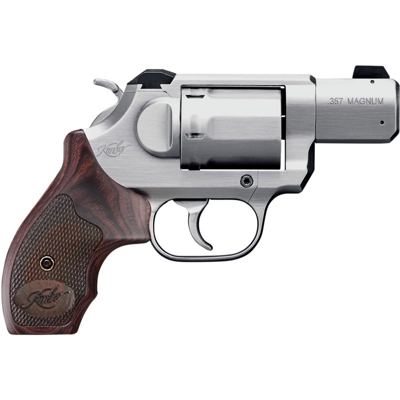 Kimber K6S .357 Mag… - image