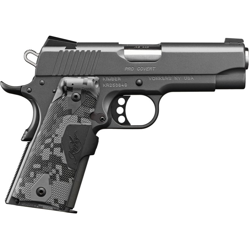 Kimber Pro Covert .… - image