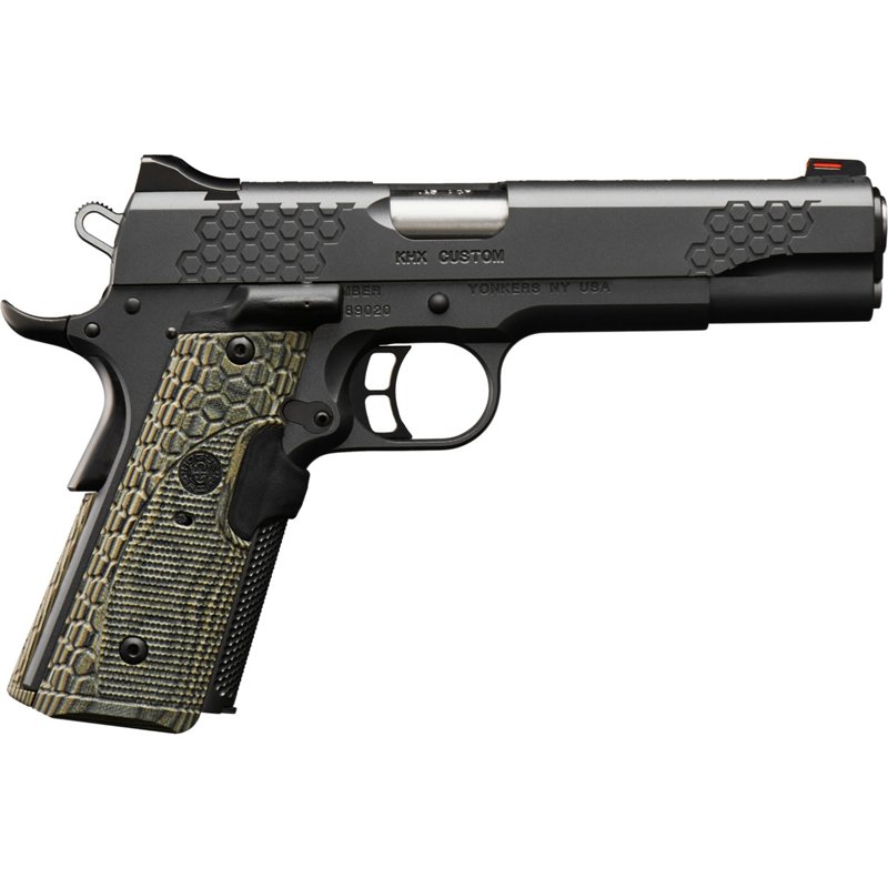 Kimber Khx Custom .… - image
