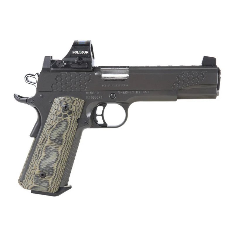 Kimber Khx Custom .… - image