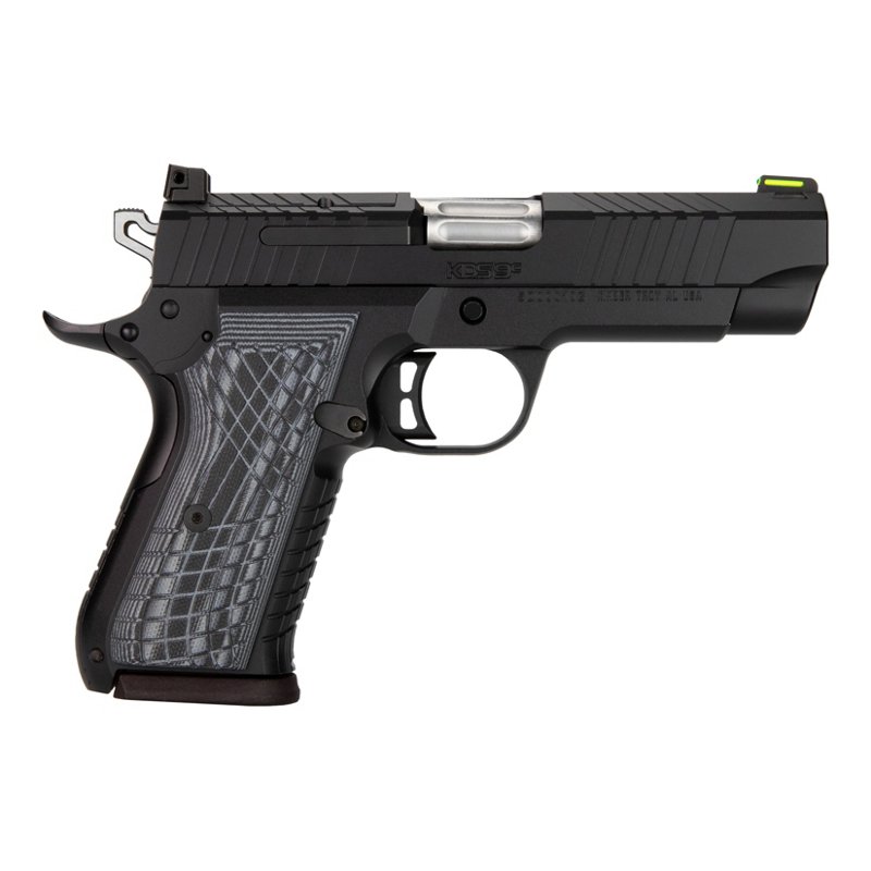 Kimber KDS9C 9Mm Lu… - image