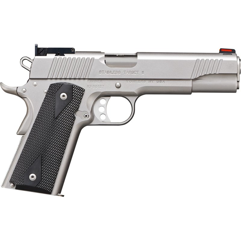 Kimber Stainless Ta… - image