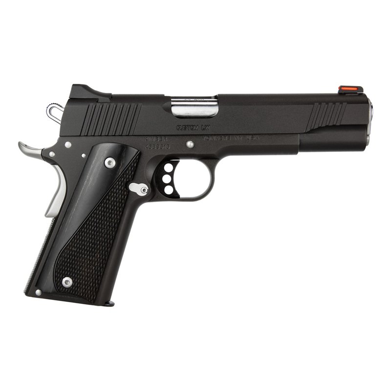 Kimber Custom Light… - image