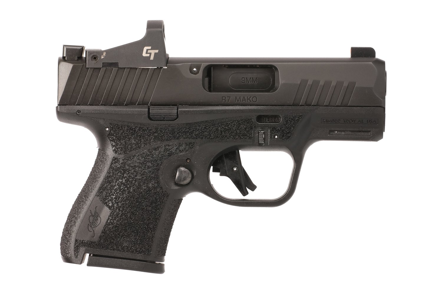 Kimber R7 Mako 9mm Pistol - view number 1