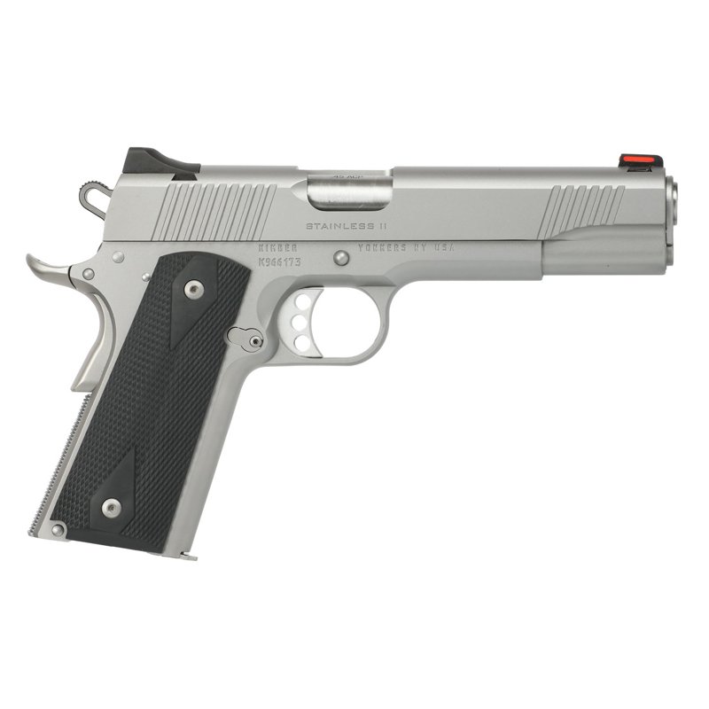 Kimber Stainless Ii… - image