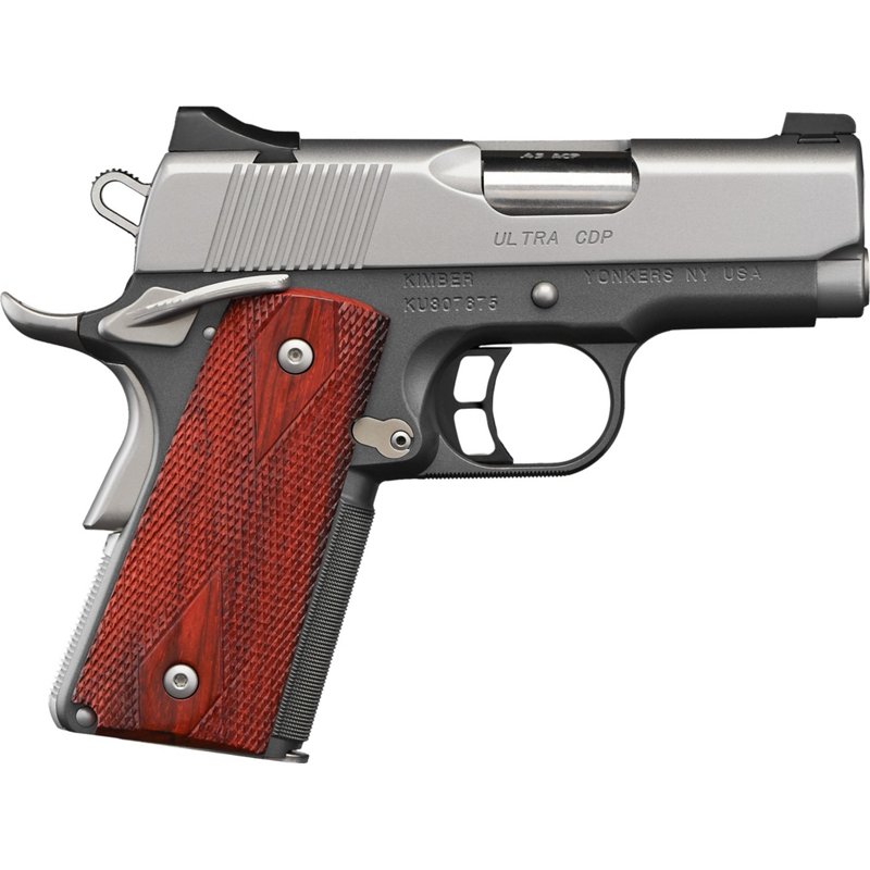 Kimber Ultra Cdp 9M… - image