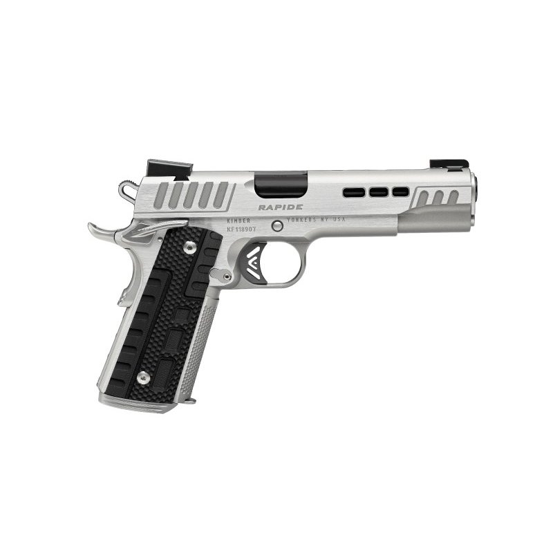 Kimber Rapide Frost… - image