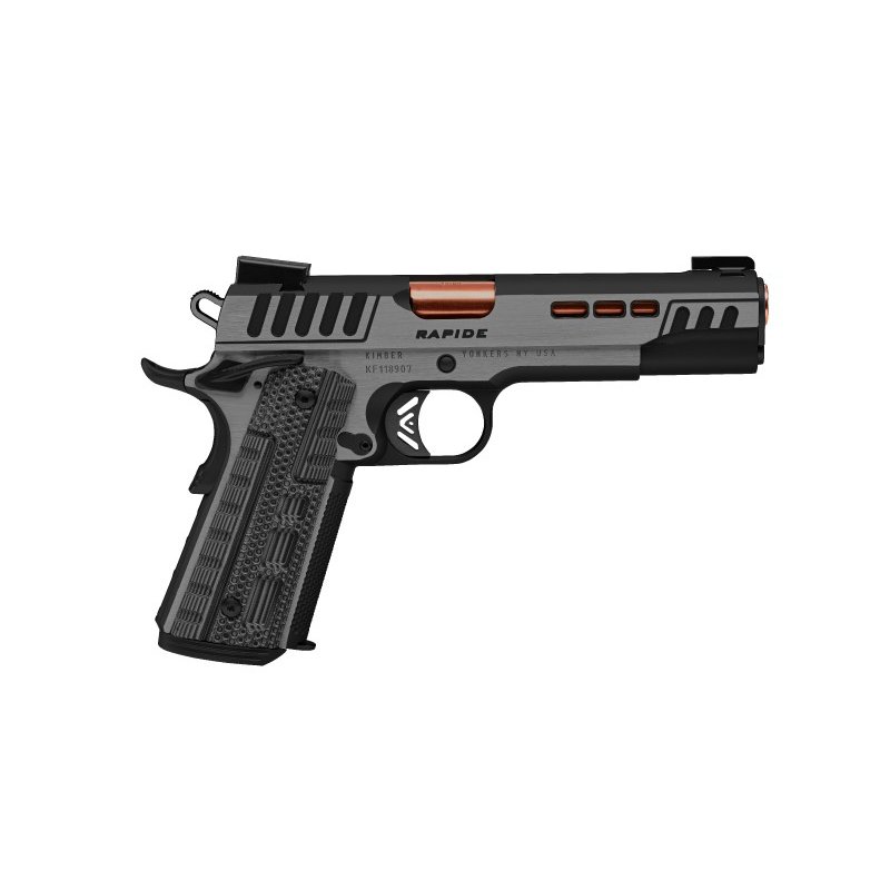 Kimber Rapide Dusk … - image
