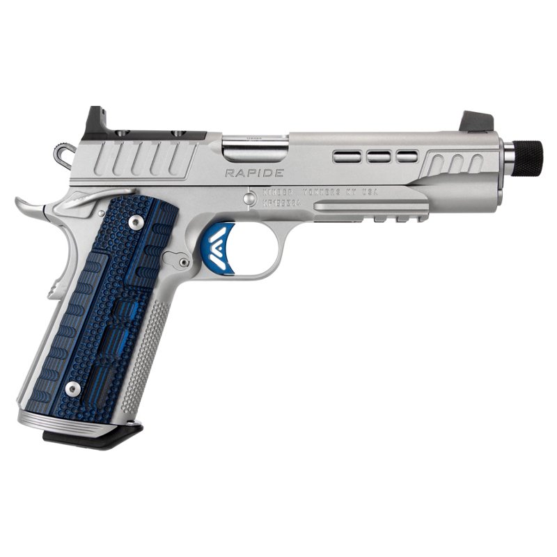 Kimber Rapide Ice .… - image